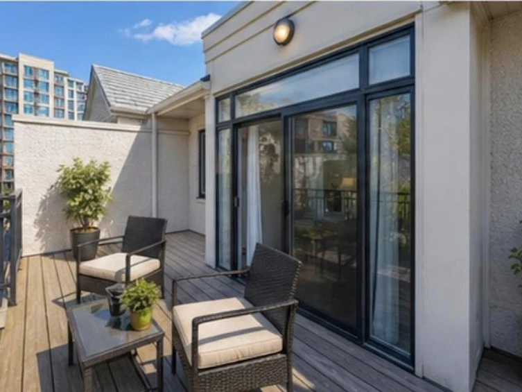 2-5879 Gray Avenue, Vancouver, BC, V6S 0A9 - 9