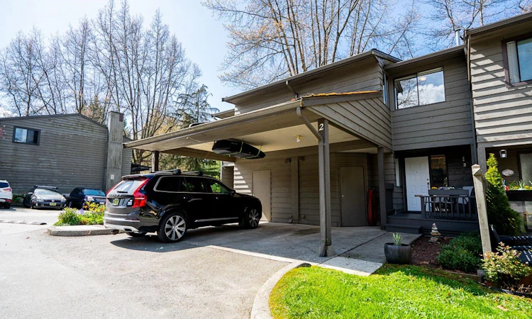 2-1960 Rufus Drive