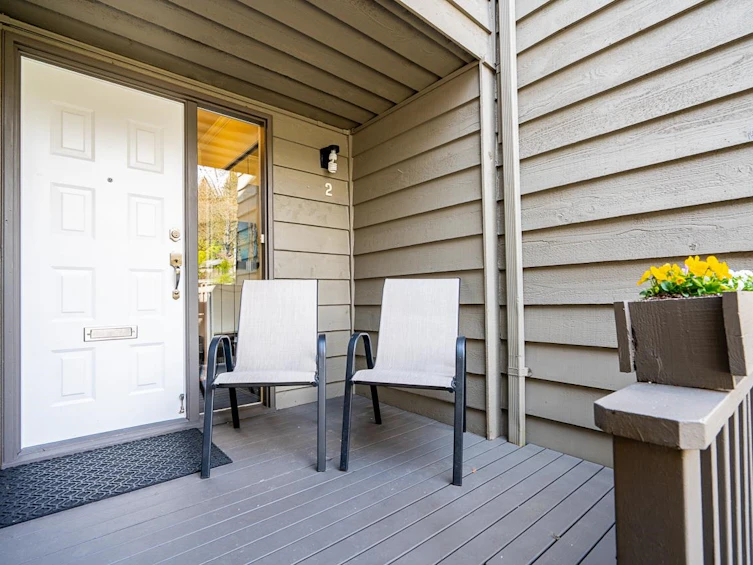 2-1960 Rufus Drive, North Vancouver, BC, V7J 3L7 - 2