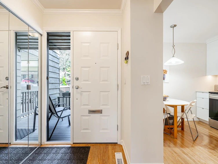 2-1960 Rufus Drive, North Vancouver, BC, V7J 3L7 - 3