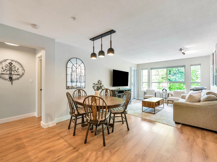 111-2958 Silver Springs Boulevard, Coquitlam, BC, V3E 3R9 - 7