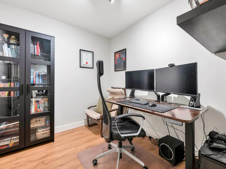 111-2958 Silver Springs Boulevard, Coquitlam, BC, V3E 3R9 - 17