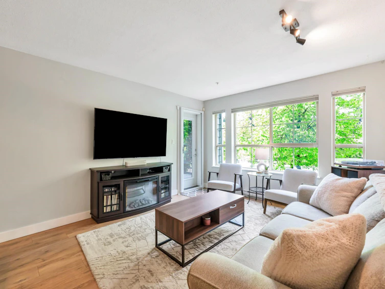 111-2958 Silver Springs Boulevard, Coquitlam, BC, V3E 3R9 - 9