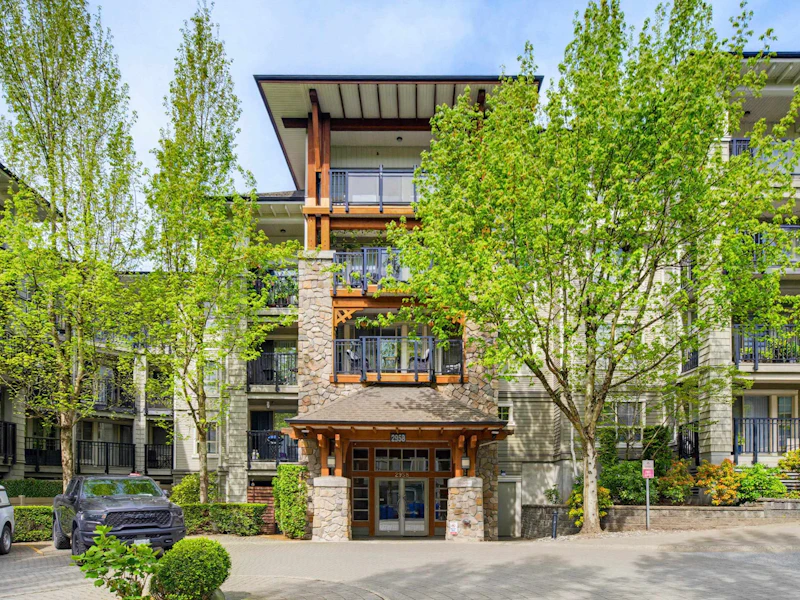 111 - 2958 Silver Springs Boulevard, Coquitlam BC V3E 3R9