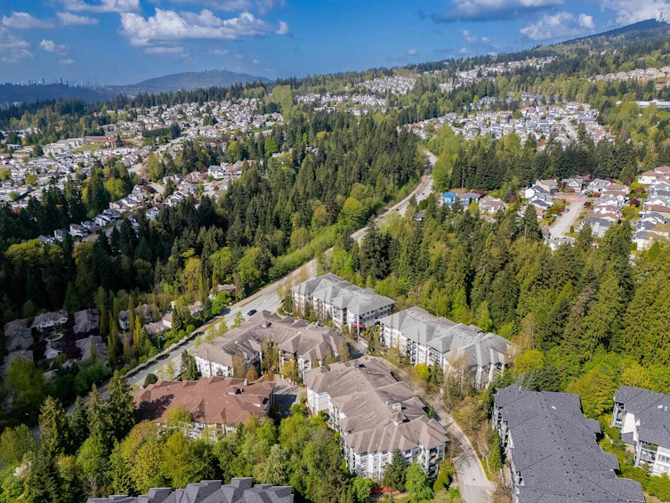 201-2951 Silver Springs Boulevard, Coquitlam, BC, V3E 3S4 - 33