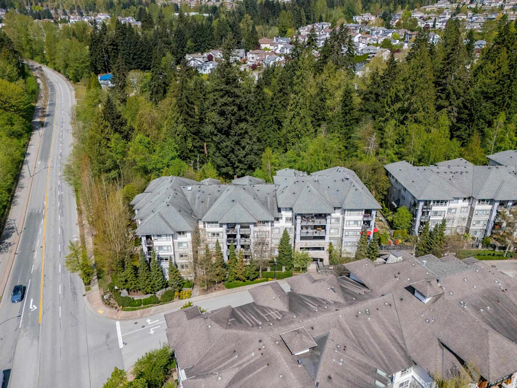 201-2951 Silver Springs Boulevard, Coquitlam, BC, V3E 3S4 - 31