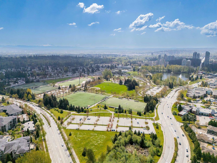 201-2951 Silver Springs Boulevard, Coquitlam, BC, V3E 3S4 - 39