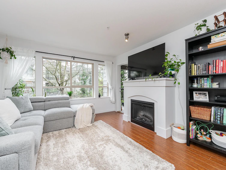 201-2951 Silver Springs Boulevard, Coquitlam, BC, V3E 3S4 - 12