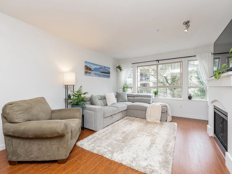 201-2951 Silver Springs Boulevard, Coquitlam, BC, V3E 3S4 - 10