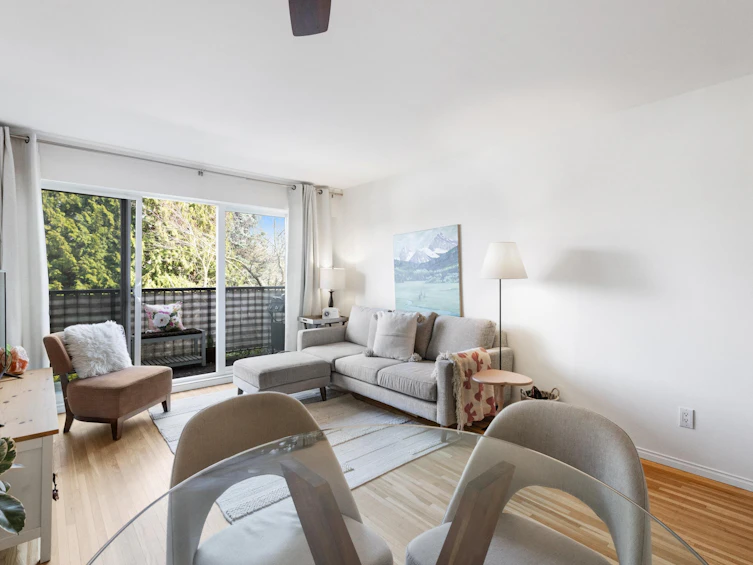 303-2125 W 2nd Avenue, Vancouver, BC, V6K 1H7 - 6