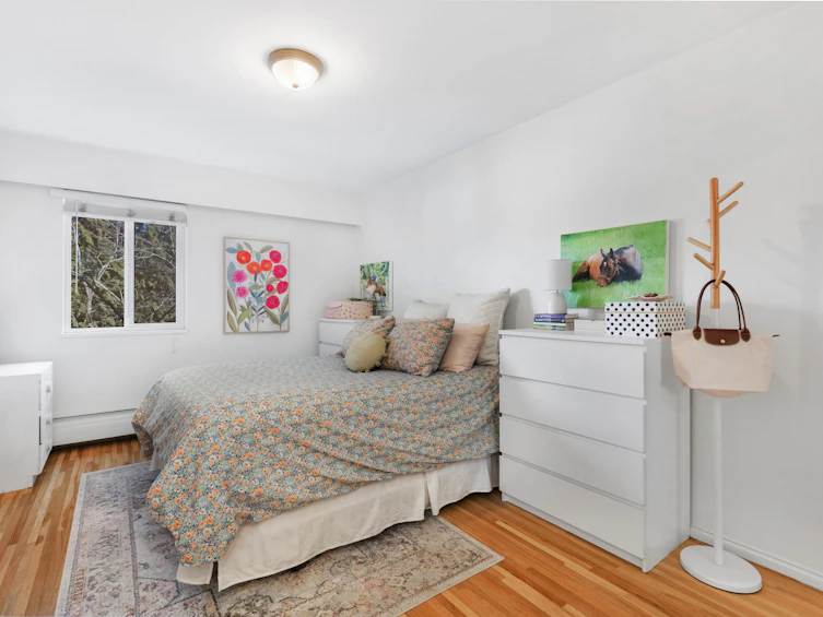 303-2125 W 2nd Avenue, Vancouver, BC, V6K 1H7 - 12