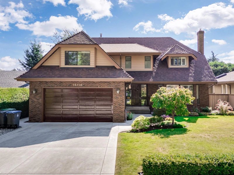 16116 13a Avenue, Surrey BC V4A 6W5
