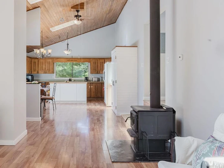 5899 Spriggs Road, Pender Harbour Egmont, BC, V0N 2H0 - 14