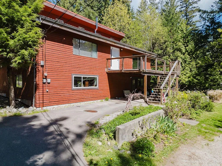 5899 Spriggs Road, Pender Harbour Egmont, BC, V0N 2H0 - 33