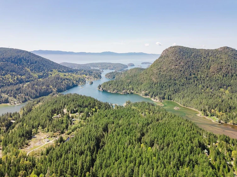 5899 Spriggs Road, Pender Harbour Egmont, BC, V0N 2H0 - 36