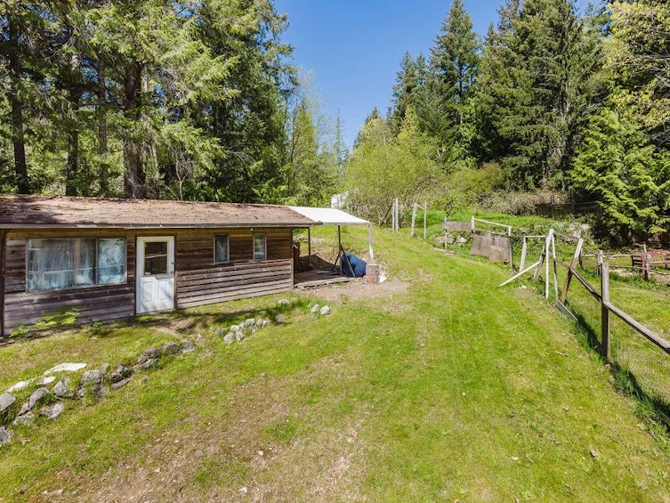 5899 Spriggs Road, Pender Harbour Egmont, BC, V0N 2H0 - 29