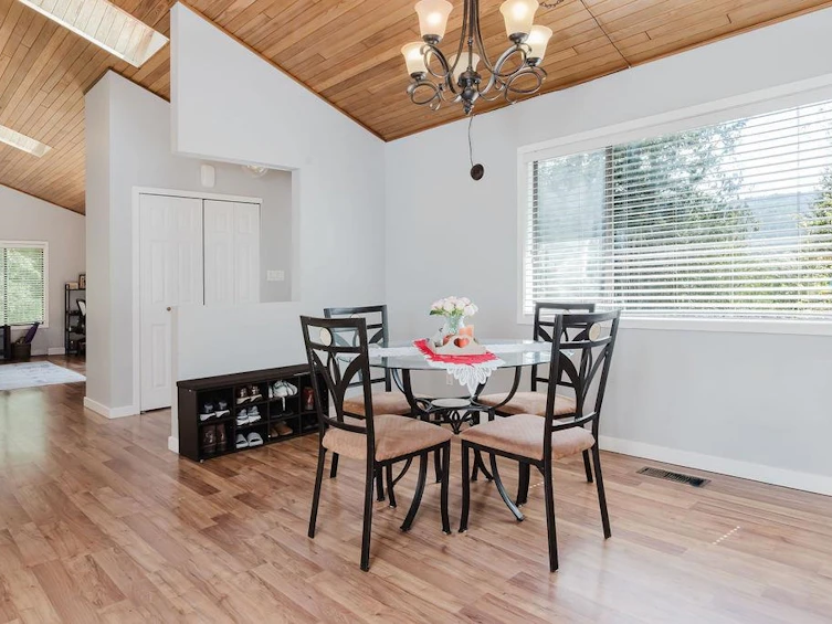 5899 Spriggs Road, Pender Harbour Egmont, BC, V0N 2H0 - 4