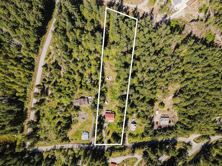 5899 Spriggs Road, Pender Harbour Egmont, BC, V0N 2H0 - 35