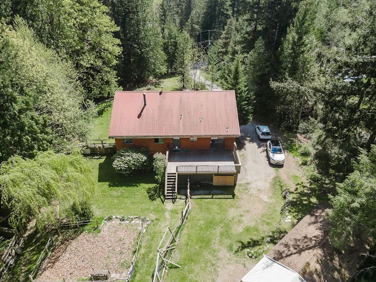 5899 Spriggs Road, Pender Harbour Egmont, BC, V0N 2H0 - 38