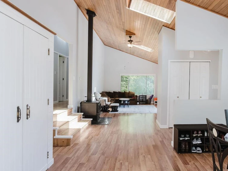 5899 Spriggs Road, Pender Harbour Egmont, BC, V0N 2H0 - 10