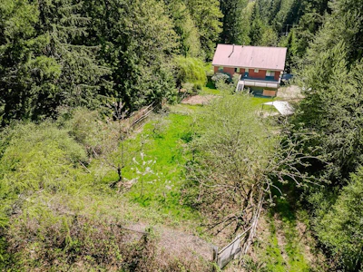 5899 Spriggs Road - 2