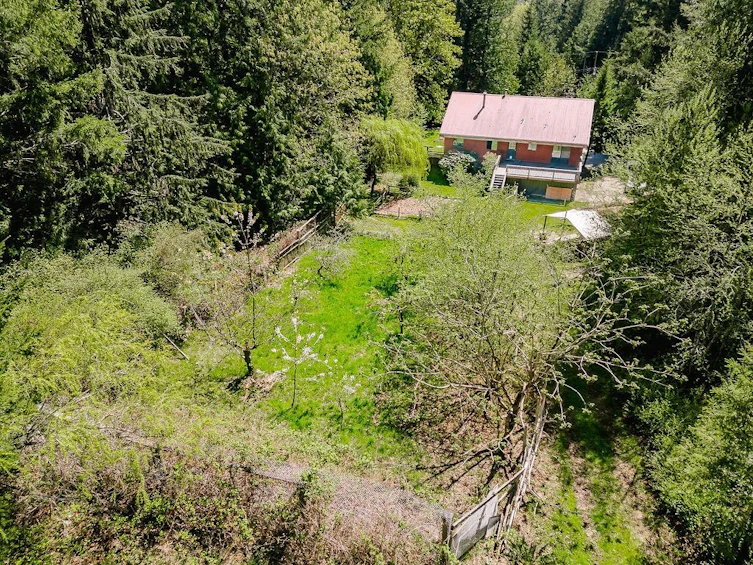 5899 Spriggs Road, Pender Harbour Egmont, BC, V0N 2H0 - 2