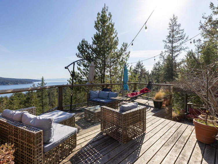 181 Persephone Place, Keats Island, BC, V0N 1V0 - 10