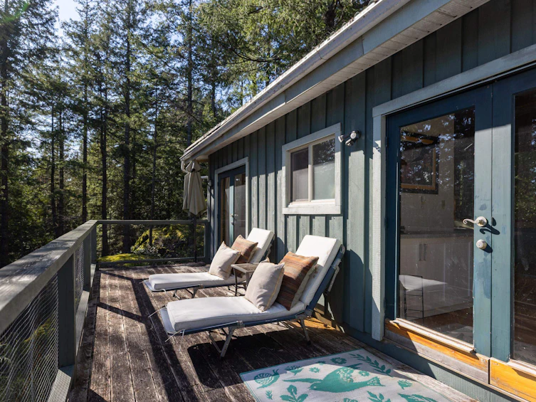 181 Persephone Place, Keats Island, BC, V0N 1V0 - 26