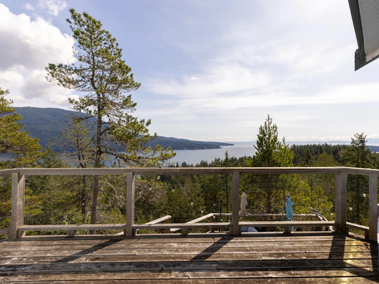 181 Persephone Place, Keats Island, BC, V0N 1V0 - 21