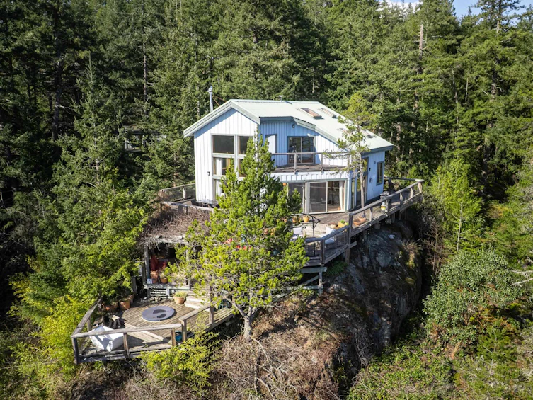 181 Persephone Place, Keats Island, BC, V0N 1V0 - 39