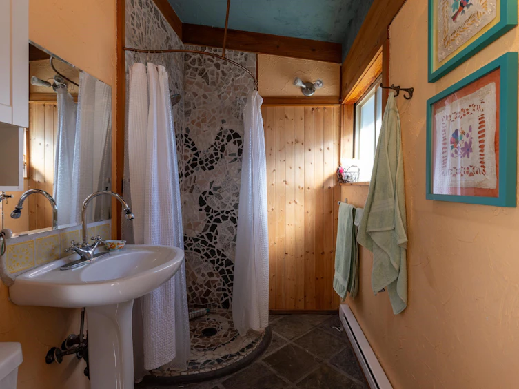 181 Persephone Place, Keats Island, BC, V0N 1V0 - 31