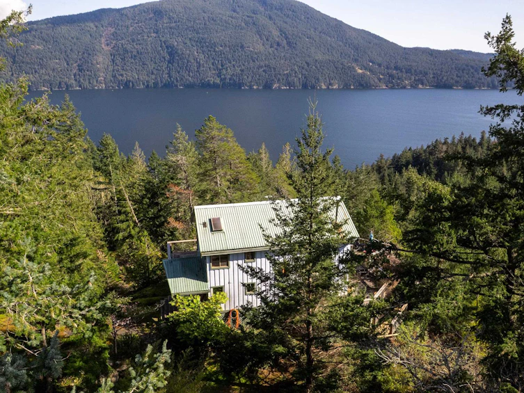 181 Persephone Place, Keats Island, BC, V0N 1V0 - 37