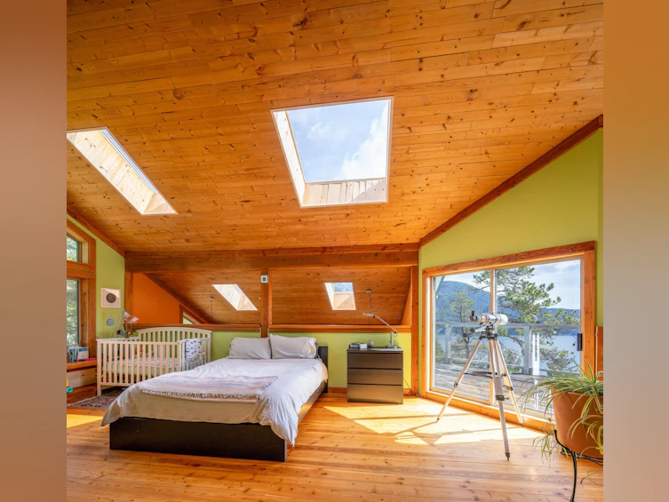 181 Persephone Place, Keats Island, BC, V0N 1V0 - 19