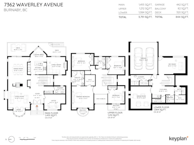 7362 Waverley Avenue - 4