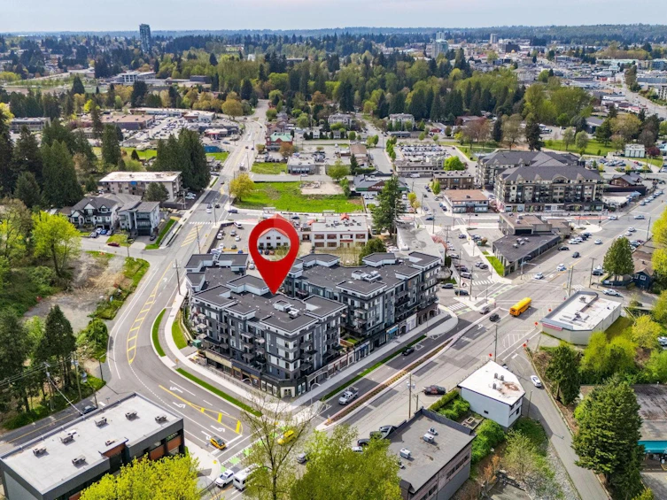 503-33820 South Fraser Way, Abbotsford, BC, V2S 2C5 - 19