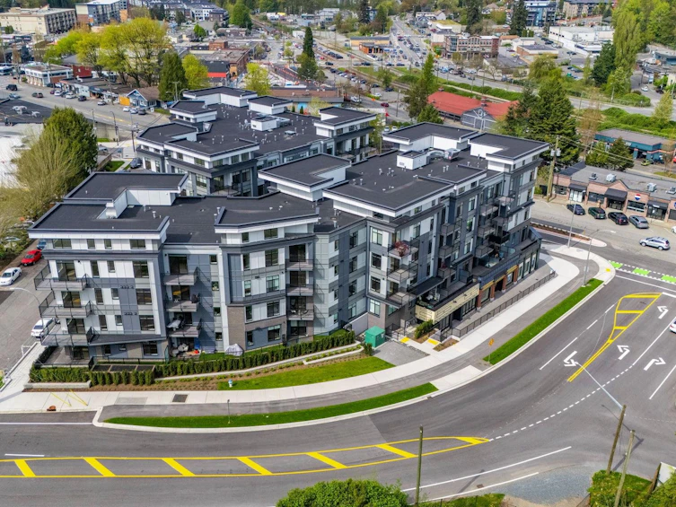 503-33820 South Fraser Way, Abbotsford, BC, V2S 2C5 - 17