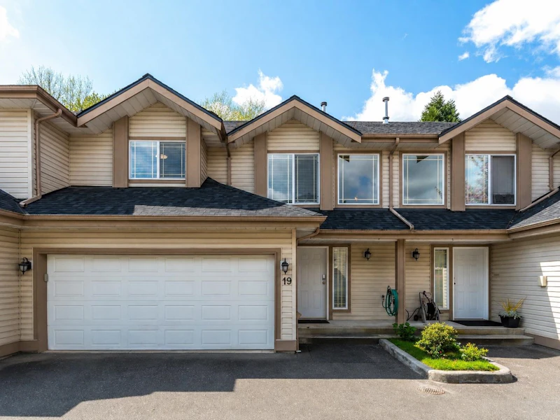 A19 - 3075 Skeena Street, Port Coquitlam BC V3B 7T4