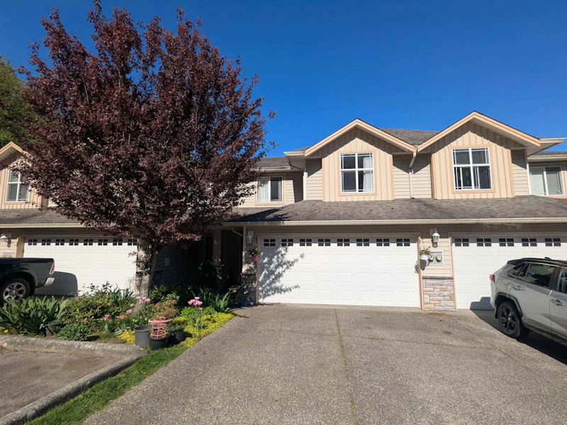 43 - 46906 Russell Road, Chilliwack BC V2R 5T3