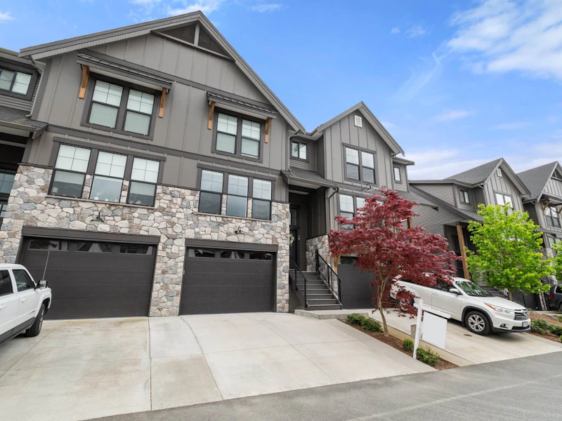 10 - 47203 Vista Place, Chilliwack BC