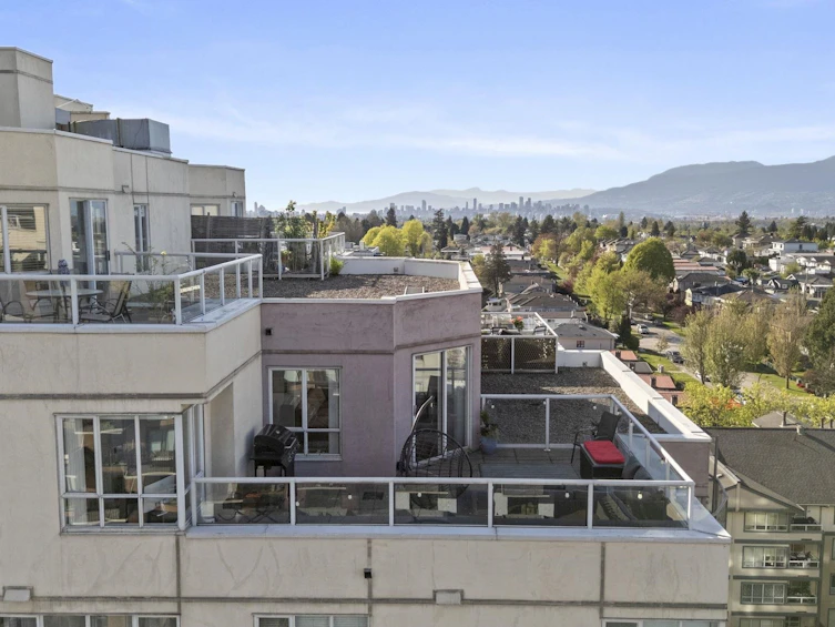 1208-3455 Ascot Place, Vancouver, BC, V5R 6B7 - 29