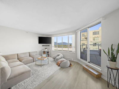1208-3455 Ascot Place - 2