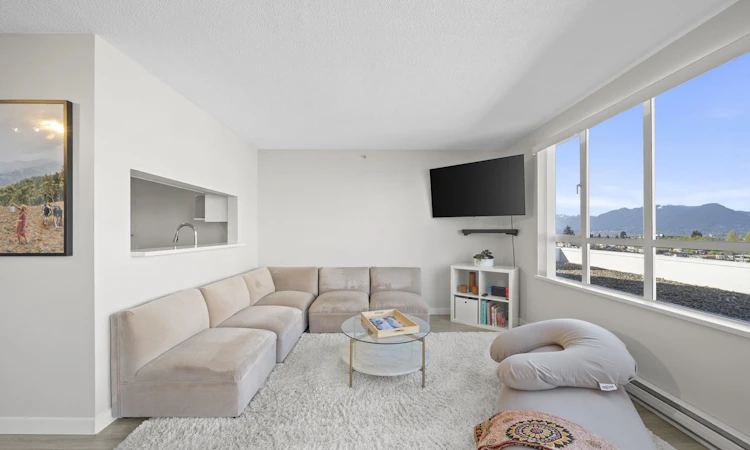 1208-3455 Ascot Place