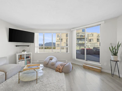 1208-3455 Ascot Place - 3