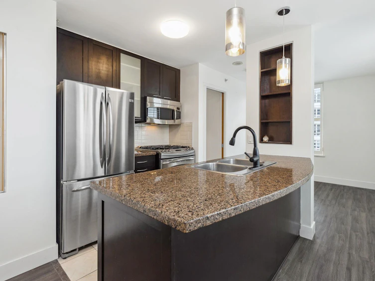 2002-989 Richards Street, Vancouver, BC, V6B 6R6 - 10
