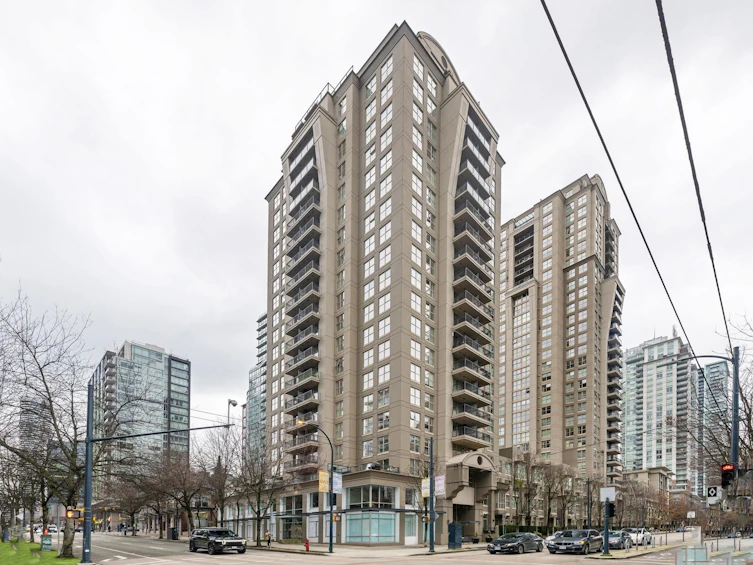 2002-989 Richards Street, Vancouver, BC, V6B 6R6 - 25