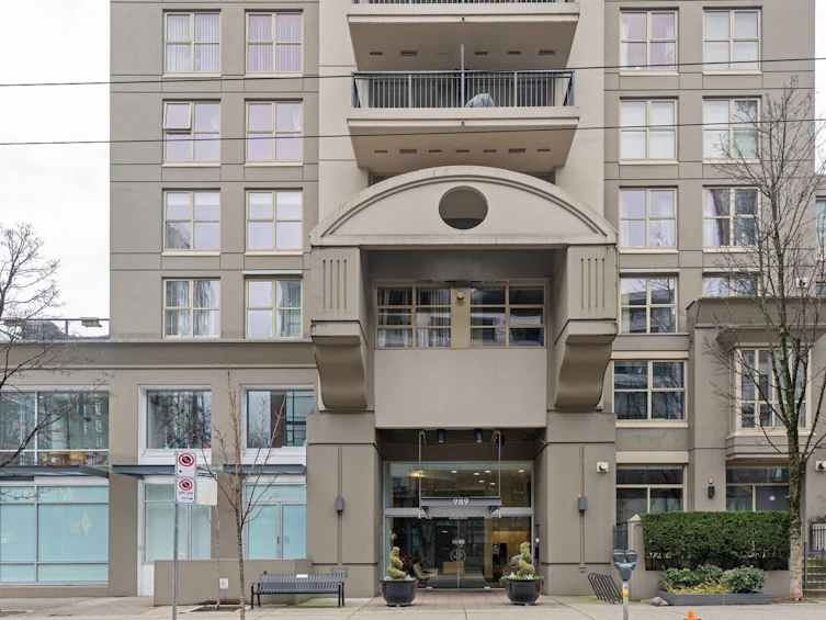 2002-989 Richards Street, Vancouver, BC, V6B 6R6 - 26