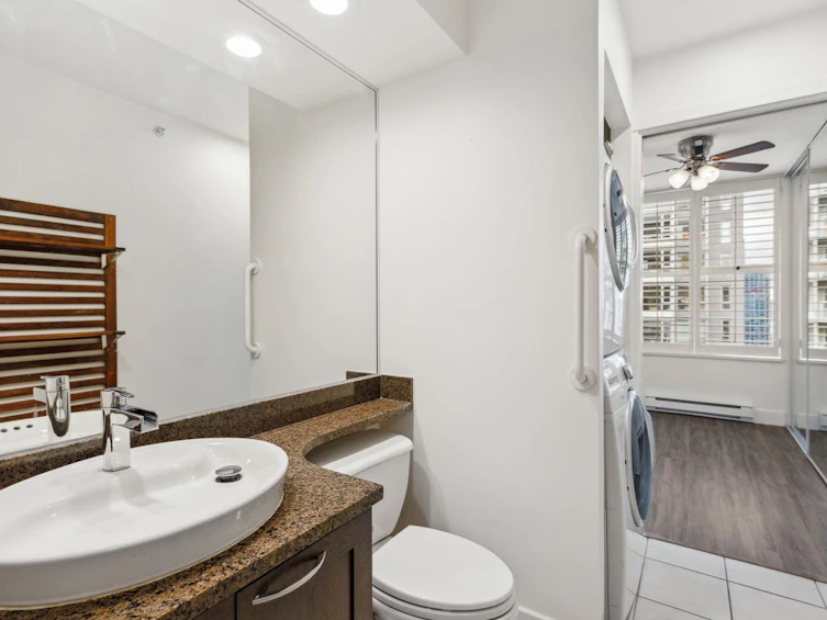 2002-989 Richards Street, Vancouver, BC, V6B 6R6 - 15
