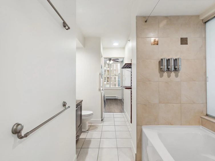 2002-989 Richards Street, Vancouver, BC, V6B 6R6 - 14