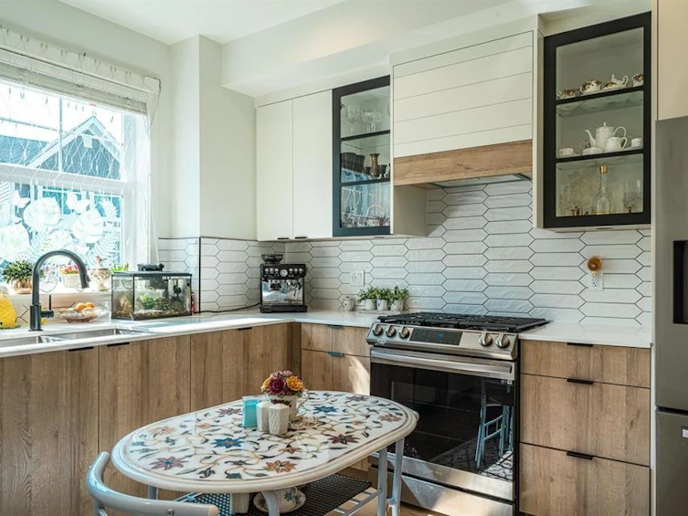 31-14541 Winter Crescent, Surrey, BC, V4P 0G5 - 4