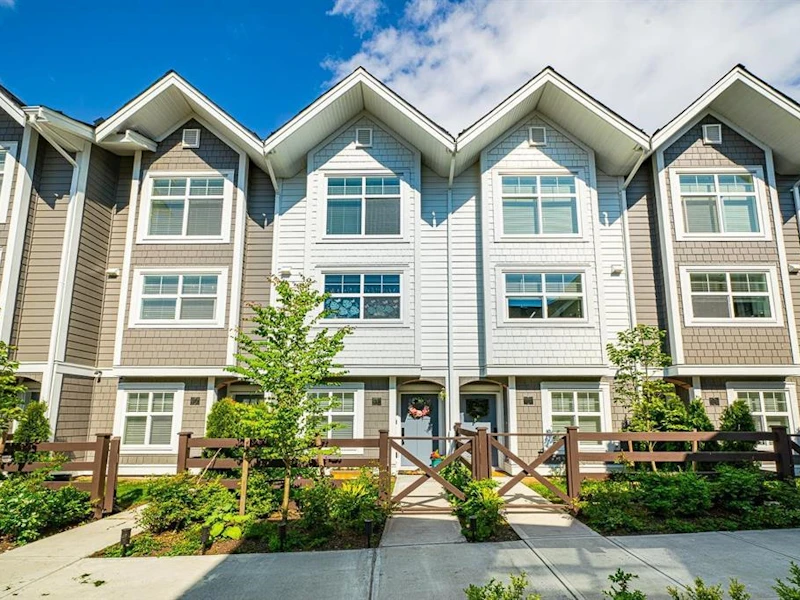 31 - 14541 Winter Crescent, Surrey BC